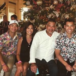 Meet your Posher, Eric